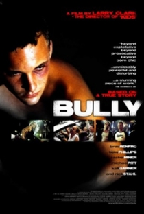 Bully: Juventude Violenta - Poster / Capa / Cartaz - Oficial 1