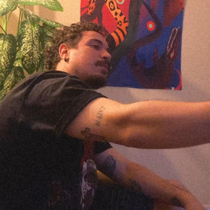 Foto de perfil de Nilton