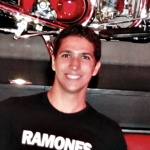 Foto de perfil de Caio Marrama