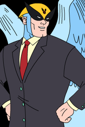  de Série Harvey, o Advogado (1ª Temporada) (2000)