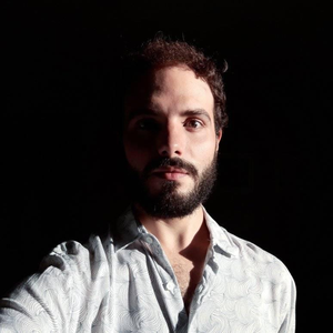 Foto de perfil de Fabio Limamelo