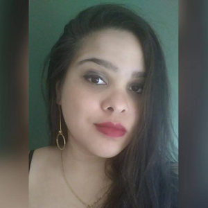Foto de perfil de Luíza Silva