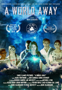 Em Um Mundo Distante (A World Away)