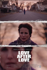 Love After Love (Love After Love)