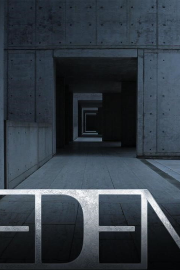 Poster de Curta Eden (2012)