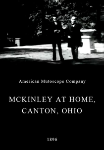 McKinley at Home, Canton, Ohio (McKinley at Home, Canton, Ohio)