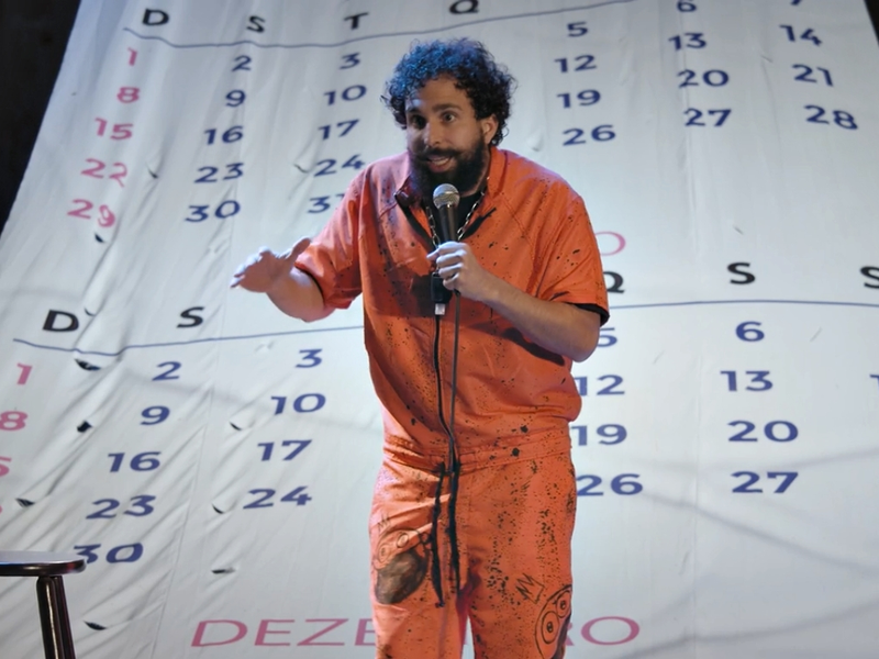 Foto 3 de Murilo Couto: 2020