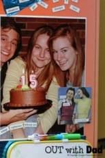 Out With Dad (2ª Temporada) (Out With Dad (Season Two))