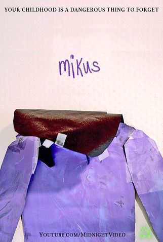 Poster 1 de Curta Mikus (2018)