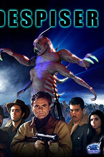  de Filme Despiser (2003)