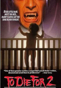 O Destino de Tyler (Son Of Darkness: To Die For II)