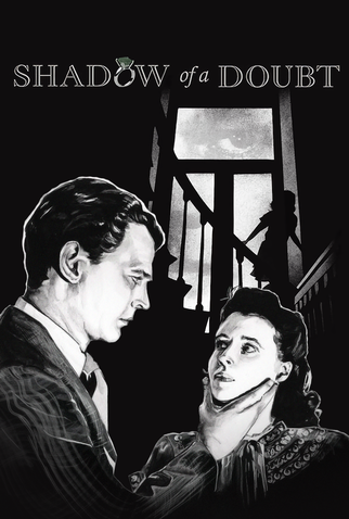 Poster 20 de Filme A Sombra de uma Dúvida (1943)