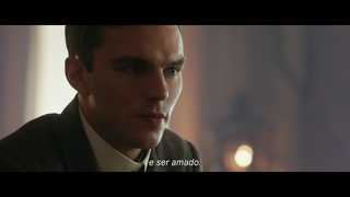 Trailer: Tolkien | Trailer Oficial | Legendado HD