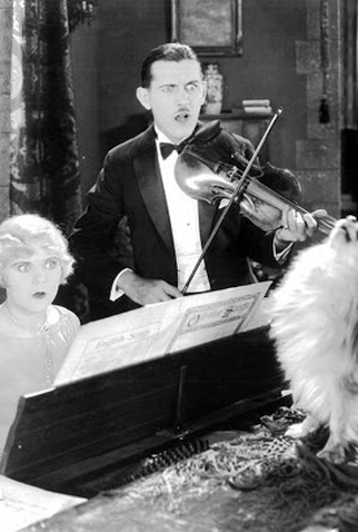 Poster 2 de Curta Now I'll Tell One (1927)