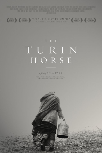  de Filme O Cavalo de Turim (2011)