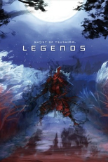 Ghost of Tsushima: Legends (Ghost of Tsushima: Legends)
