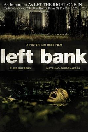  de Filme Left Bank (2008)