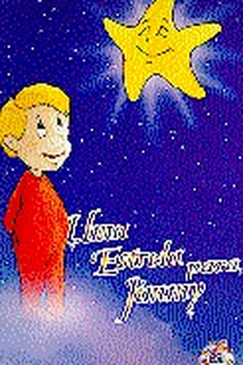 Poster de TV Uma Estrela Para Jeremy (1982)