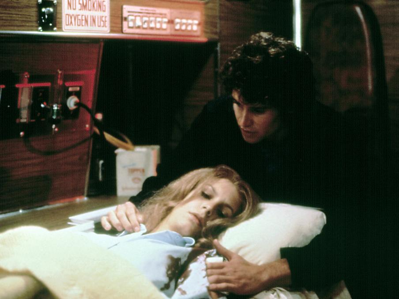 Foto 6 de Halloween 2: O Pesadelo Continua