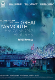 Great Yarmouth: Provisional Figures (Great Yarmouth: Provisional Figures)