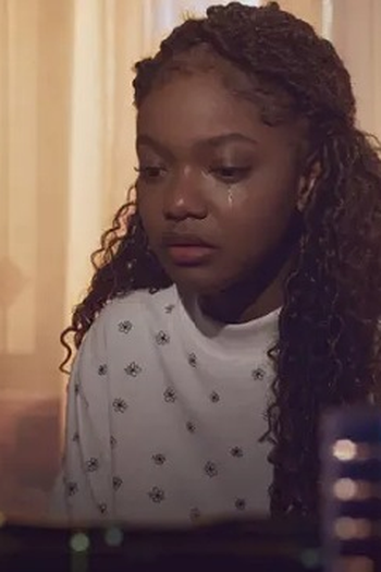 Poster de Episódio A gente não quer só comida (2023)