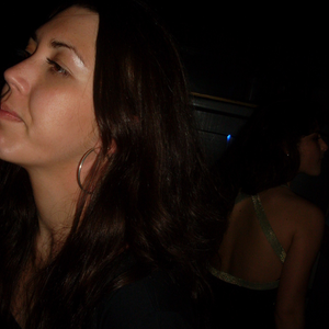 Foto de perfil de Francine
