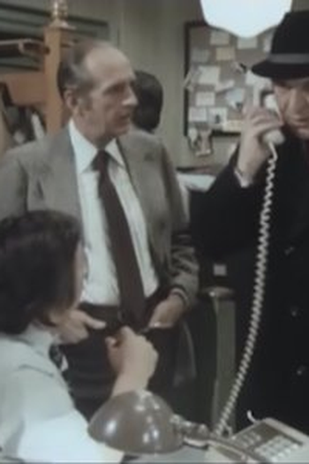 Poster de Episódio The Good Luck Bomber (1975)