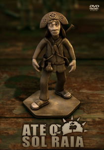 Até o Sol Raiá (Até o Sol Raiá)