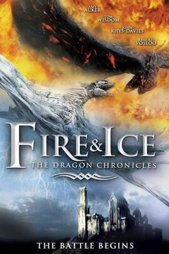  de Filme Fogo e Gelo (2008)