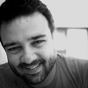 Foto de perfil de Luca Almeida