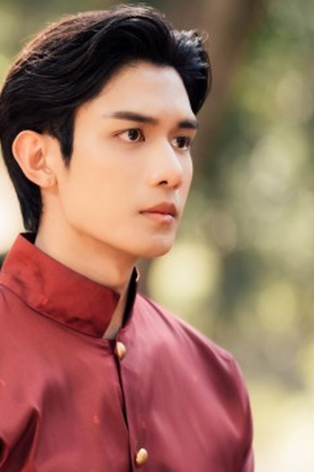 Poster de Episódio พรหมลิขิตจิตผูกพัน (2026)