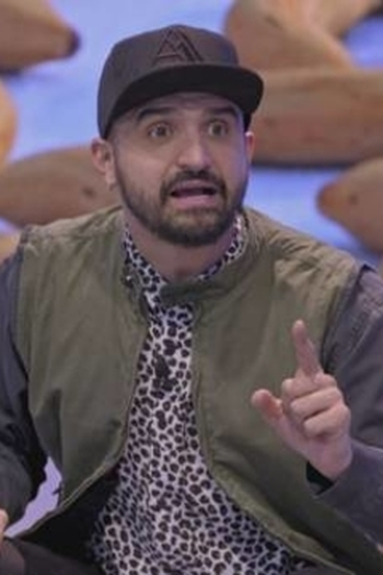 Poster de Episódio Dani Russo (2019)