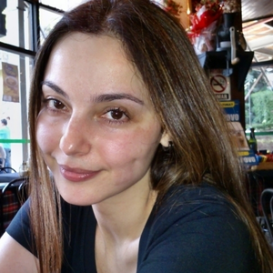Foto de perfil de Carolina Schmitz