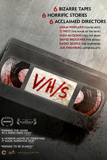  de Filme As Crônicas do Medo (2012)