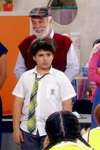 Poster de Episódio Capítulo 82 (2012)