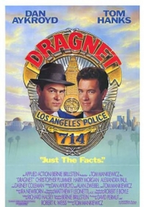 Dragnet: Desafiando o Perigo (Dragnet)