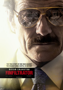 Conexão Escobar (The Infiltrator)