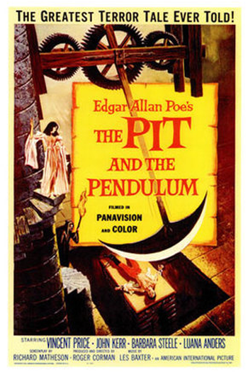  de Filme A Mansão do Terror (1961)