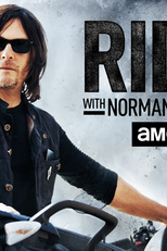Ride With Norman Reedus (2ª Temporada) (Ride With Norman Reedus)