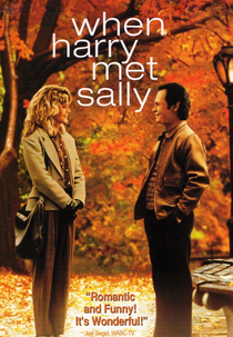 Harry & Sally: Feitos um Para o Outro (When Harry Met Sally)