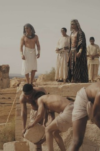 Poster de Episódio The Tyrant King (2021)