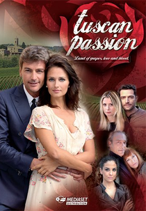 Le tre rose di Eva (3ª Temporada) (Le tre rose di Eva (Season 3))