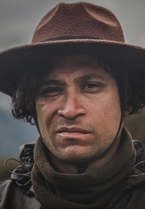 MAJE: Sentimentos de estrada (MAJE: Sentimentos de estrada)