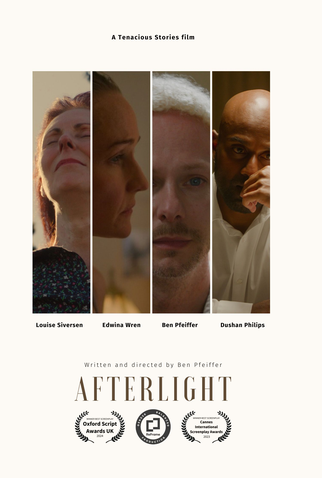 Poster 1 de Filme Afterlight (2026)