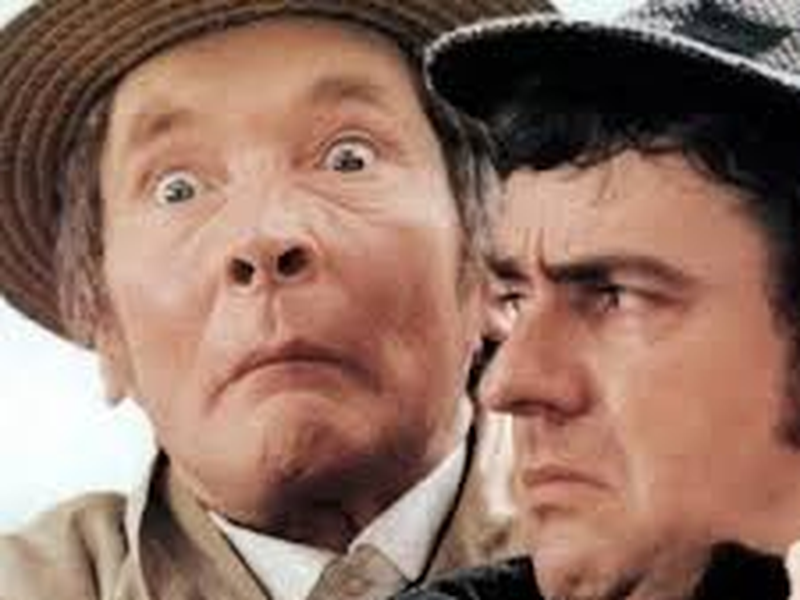 Foto 5 de O Cão dos Baskervilles