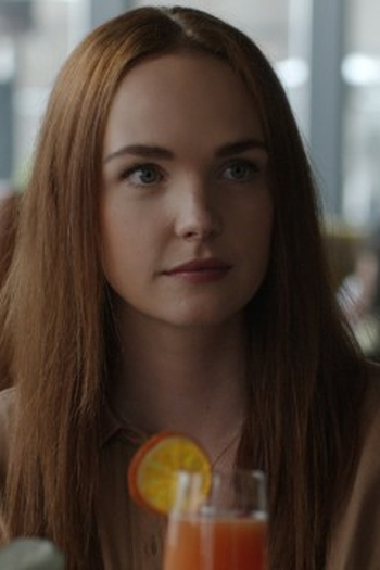 Poster de Episódio Boiling Point (2023)