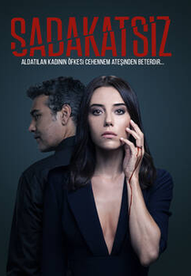 Iludida (1ª Temporada) (Sadakatsiz (1-fasl))