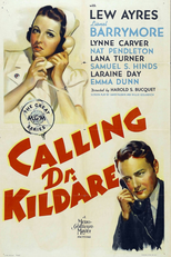 Chamem o Dr. Kildare (Calling Dr. Kildare)