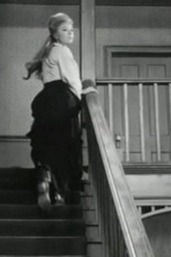Poster de Episódio The Way It Is (1962)