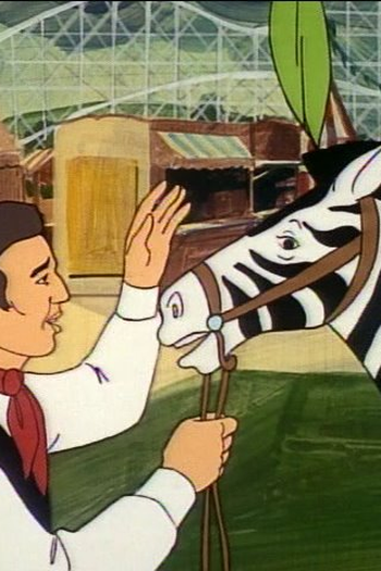 Poster de Episódio The Stowaway (1974)